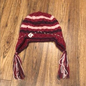 Burton Knitted Toque